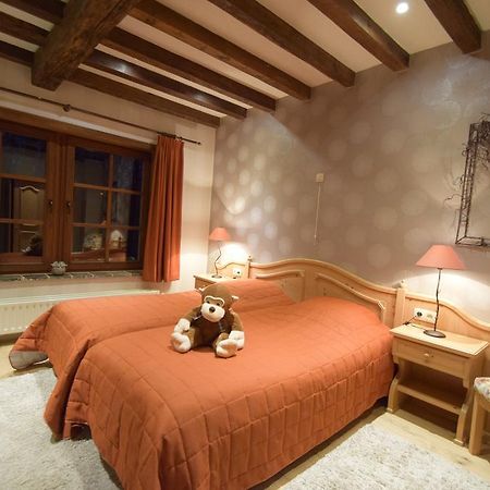'T Vijverhof Viane Exteriér fotografie